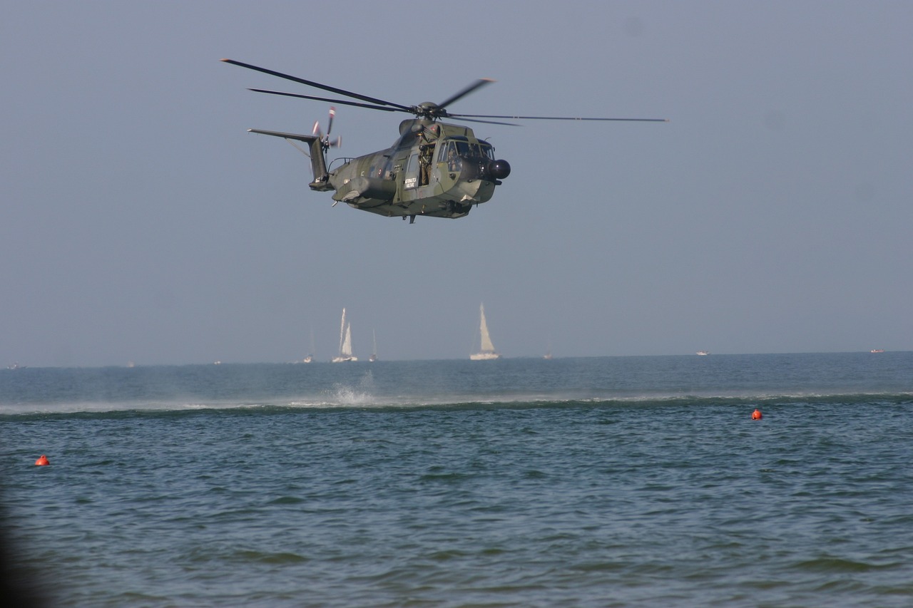 The Future of Joint Military Operations in an Evolving Landscape